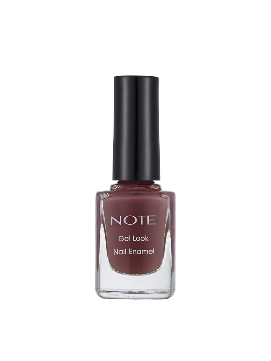 Gel Look Nail Polish 33