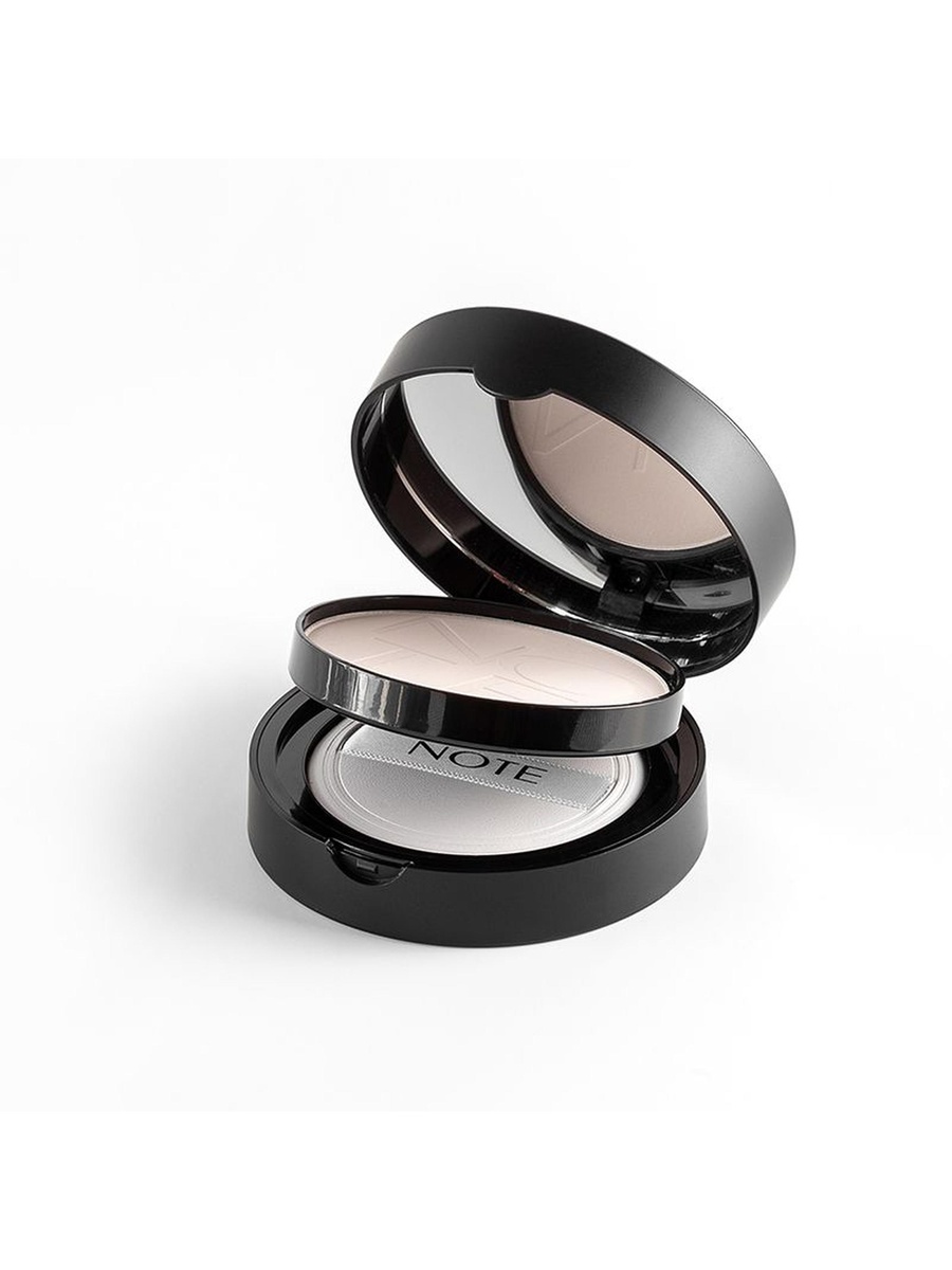 Luminous Silk Compact Powder 10
