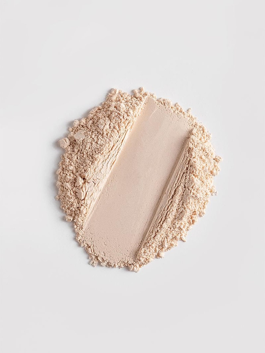 Loose Powder 02 Light Beige