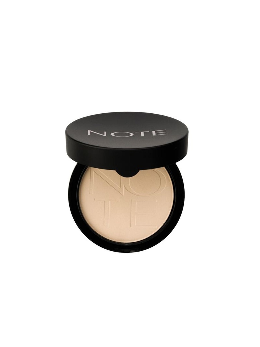 Luminous Compact Powder 01