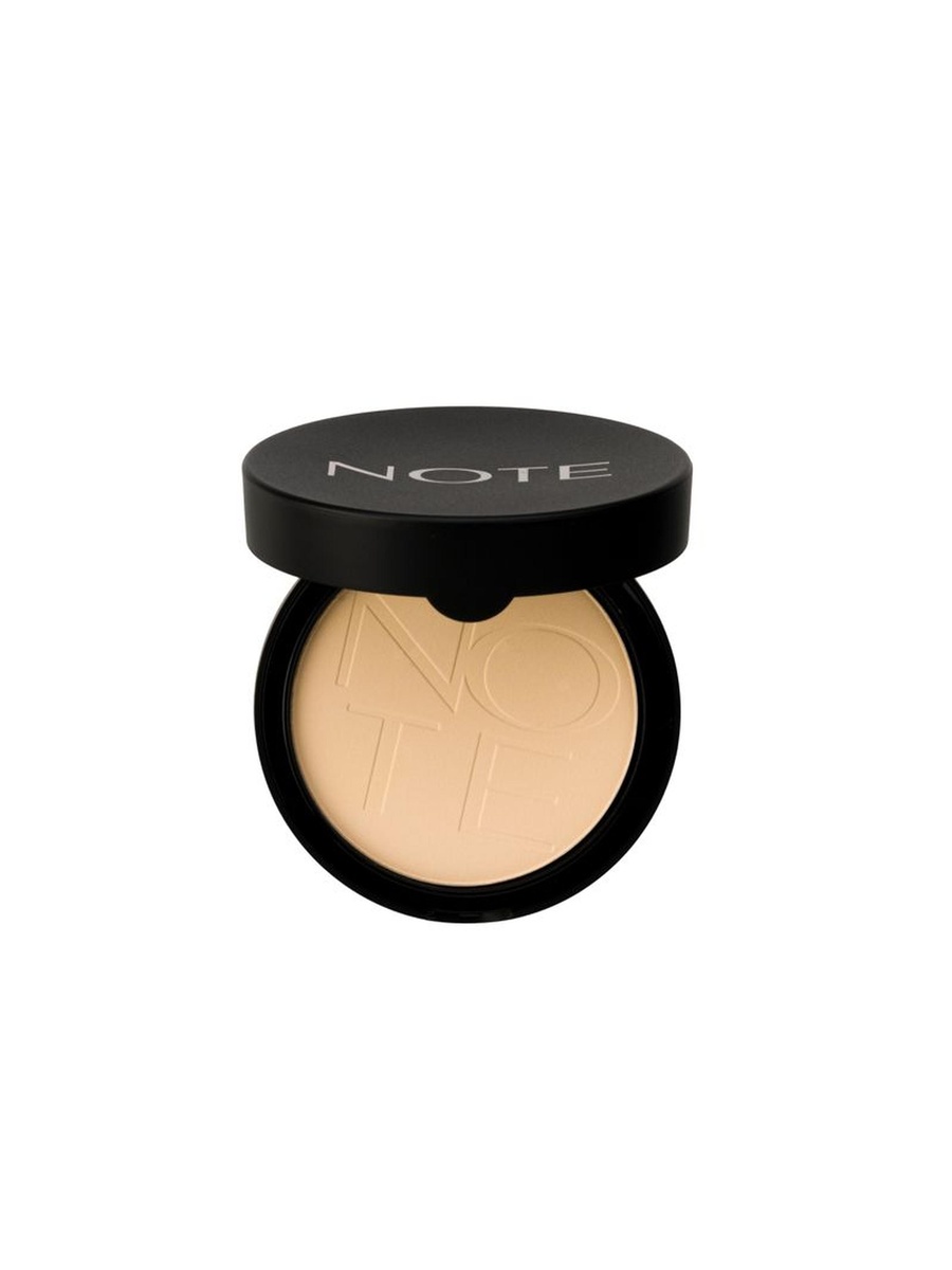 Luminous Compact Powder 02