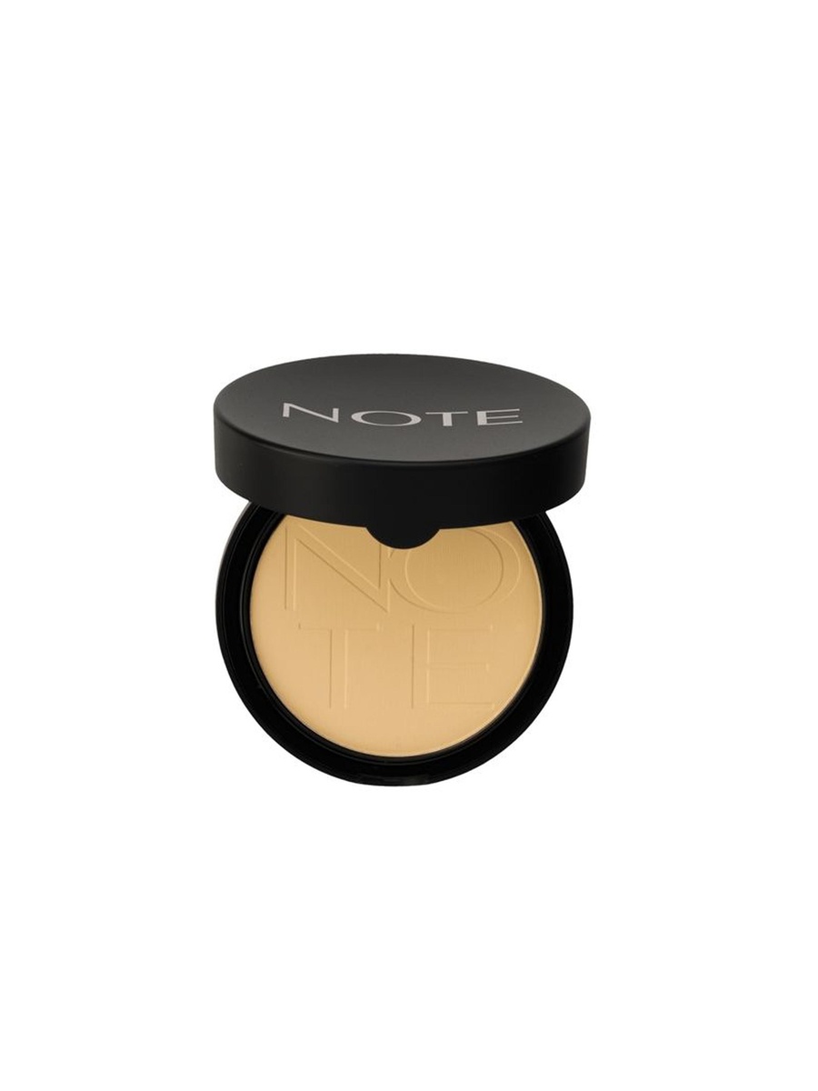 Luminous Compact Powder 05