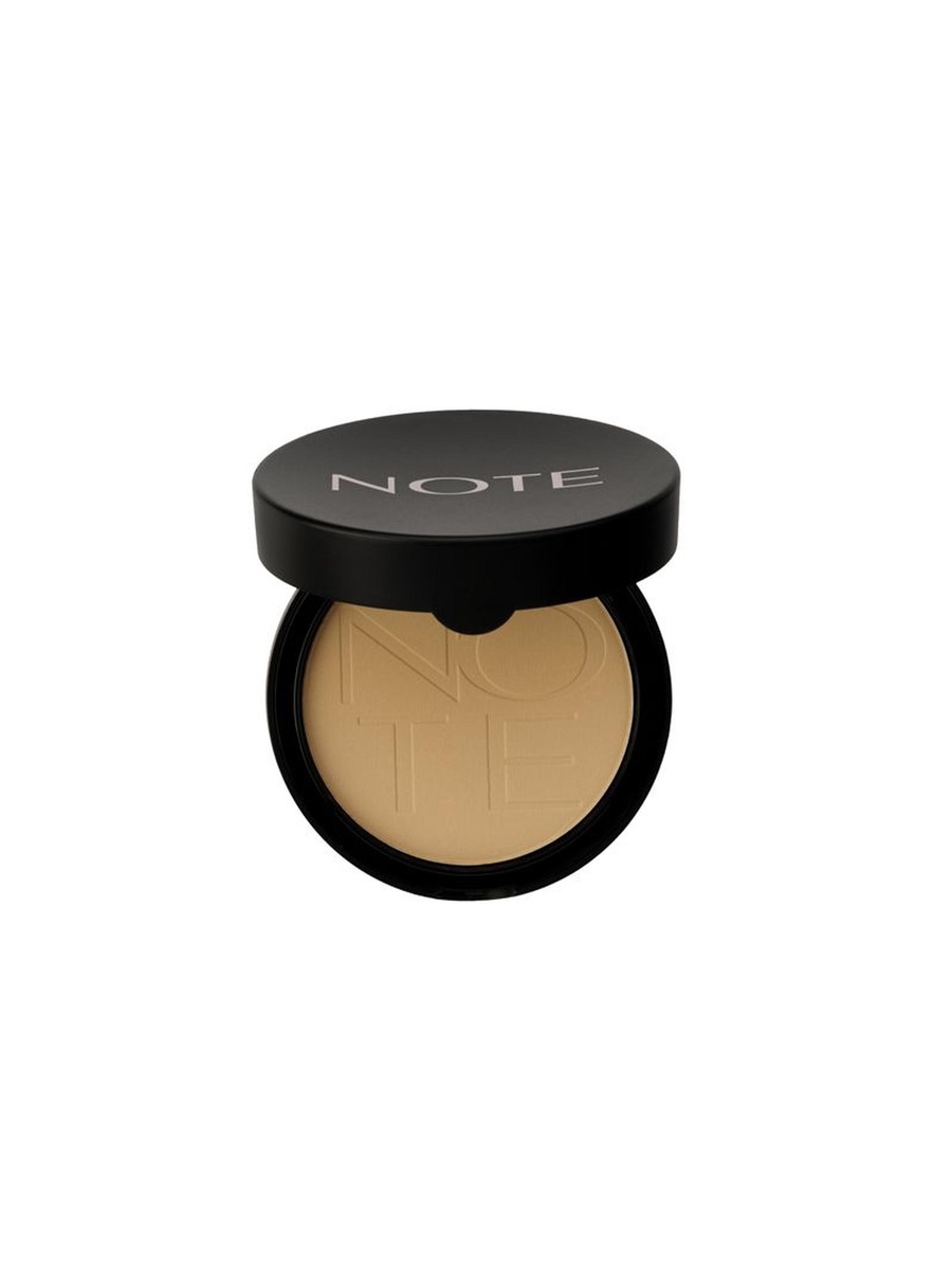 Luminous Compact Powder 07