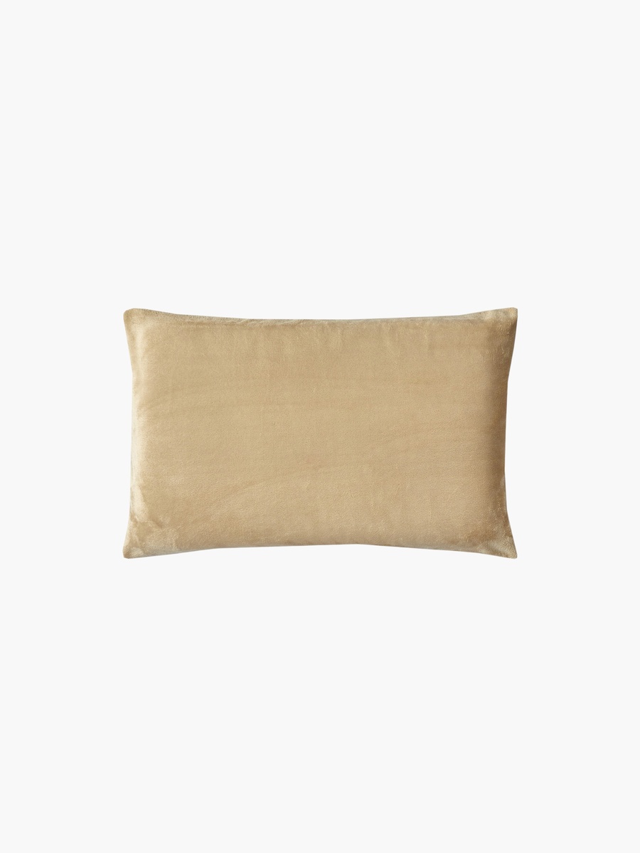 Embossed Velvet Comforter Set - King Size