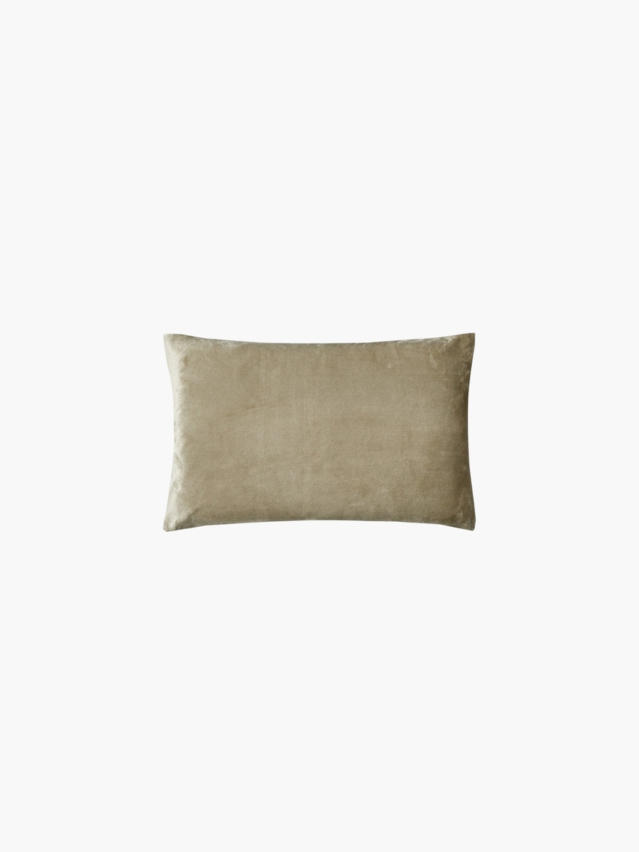 Embossed Velvet Comforter Set