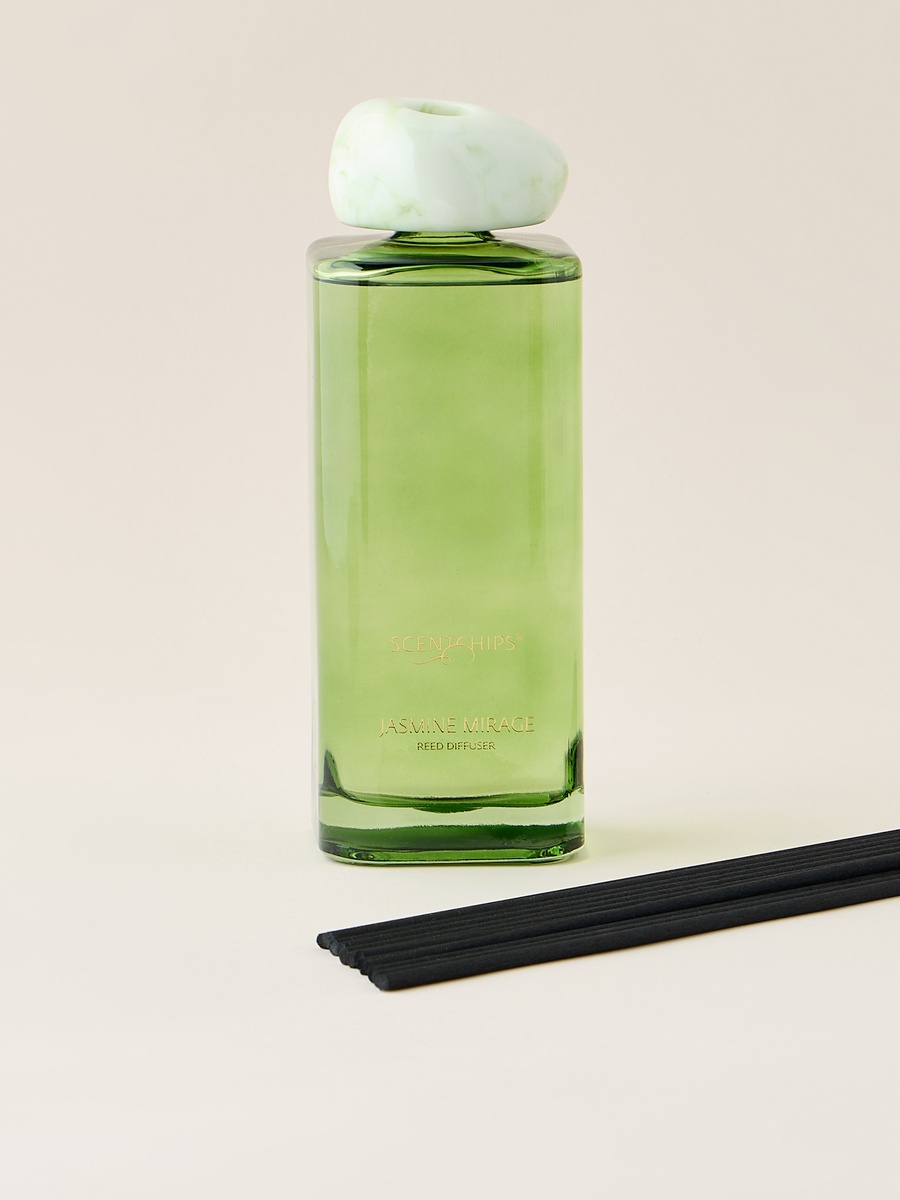 Riviera Jasmine Mirage Reed Diffuser - 500 ml