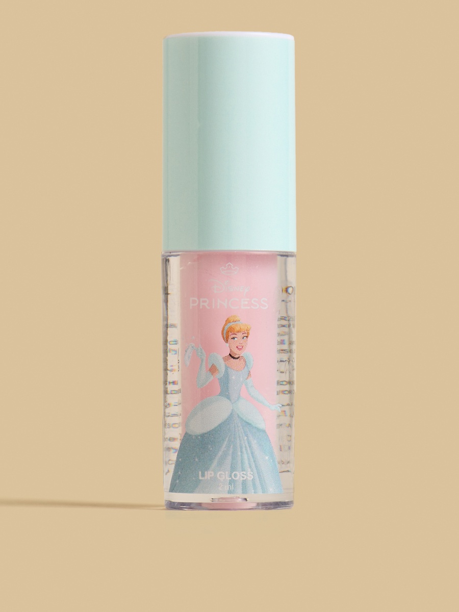 Disney Princess 5-Piece Beauty Gift Set