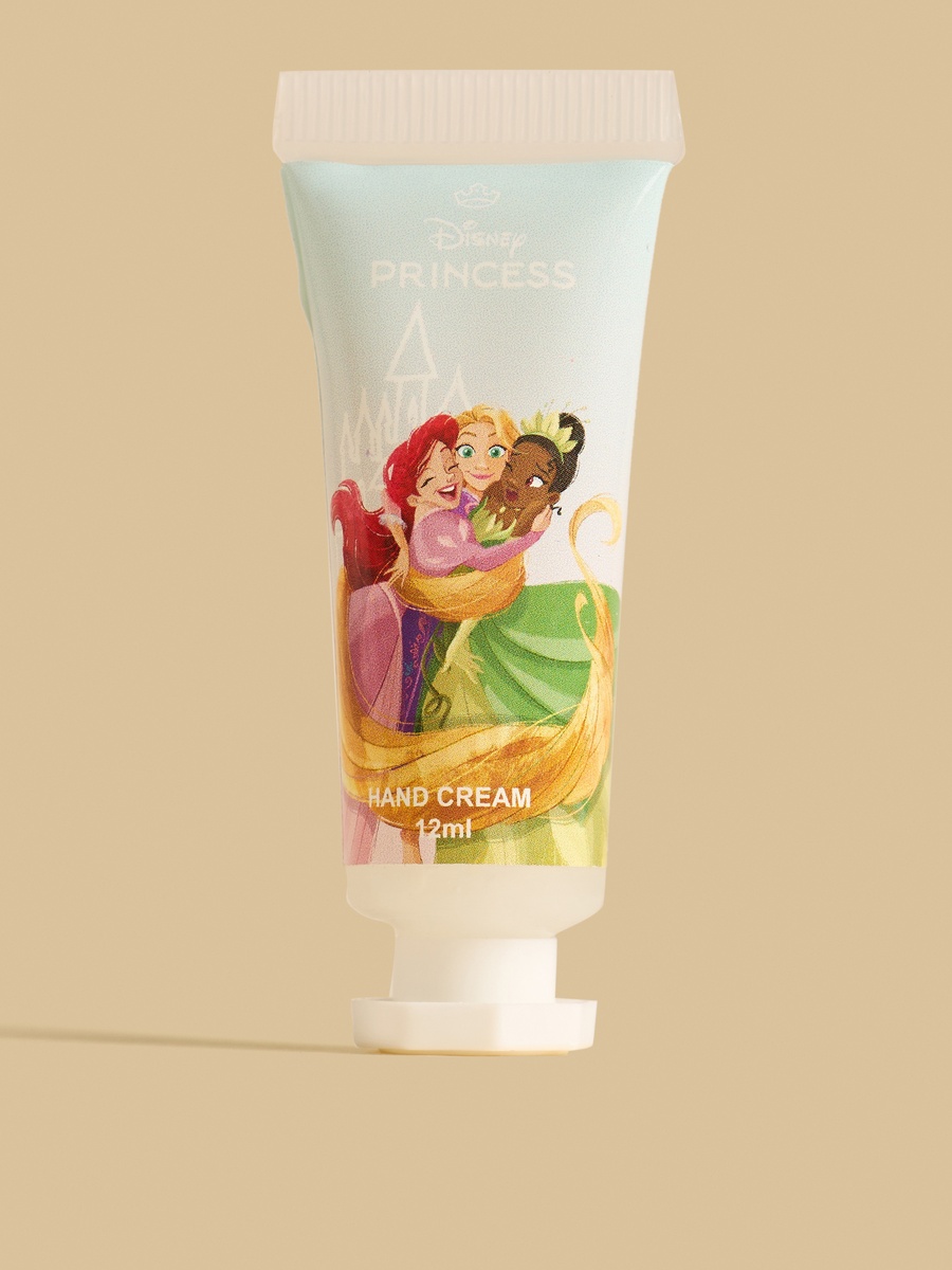 Disney Princess 5-Piece Beauty Gift Set