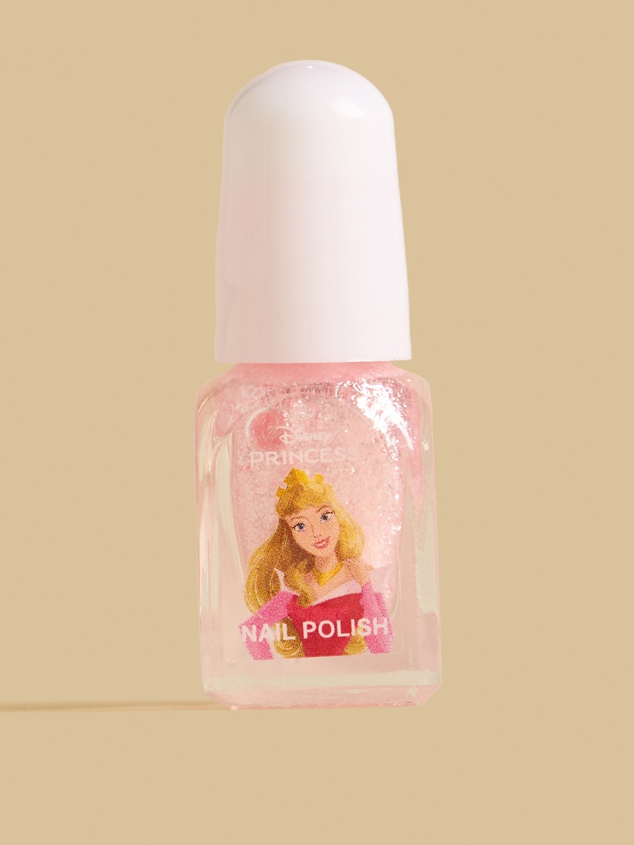 Disney Princess 5-Piece Beauty Gift Set