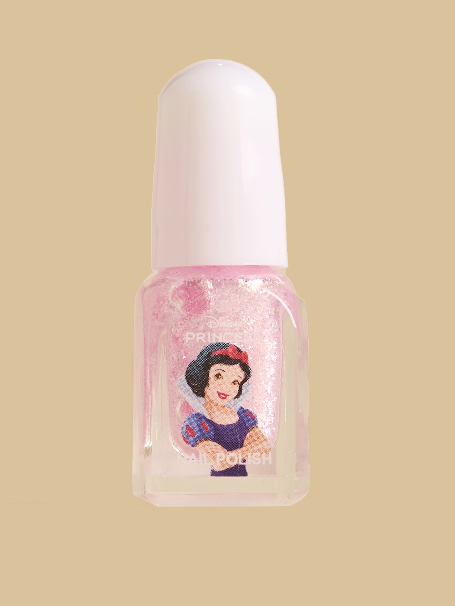 Disney Princess 5-Piece Beauty Gift Set