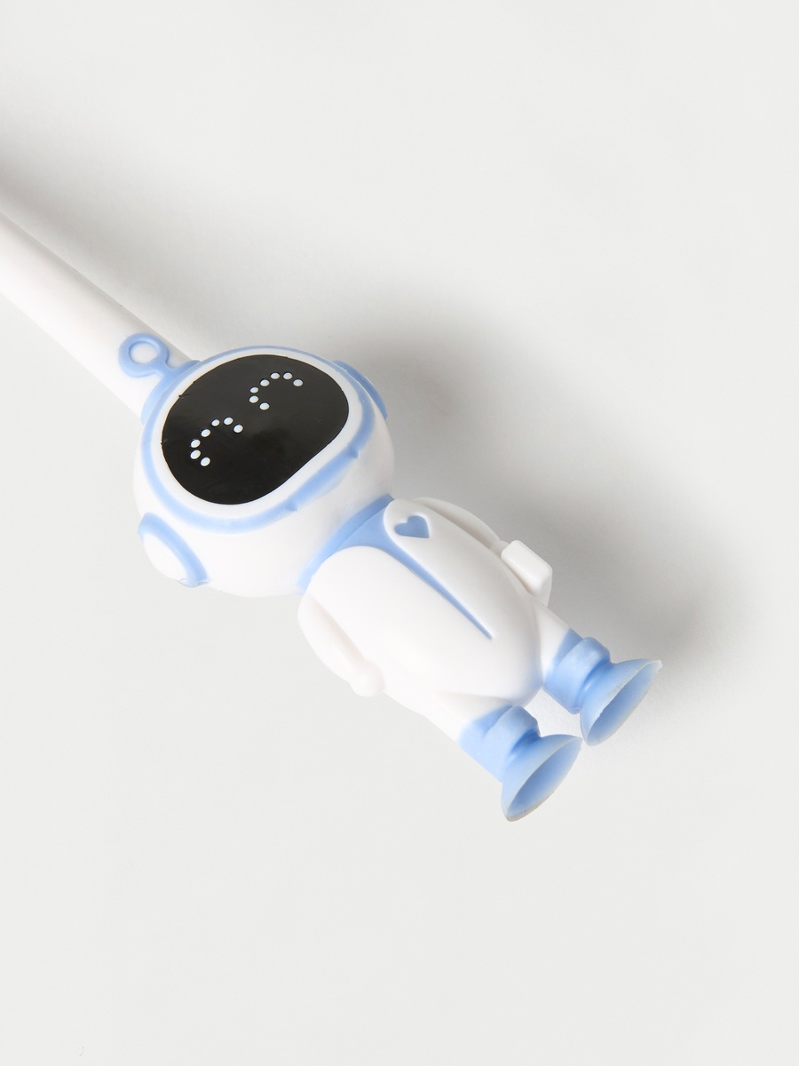 Nayaler Walking Space Toothbrush