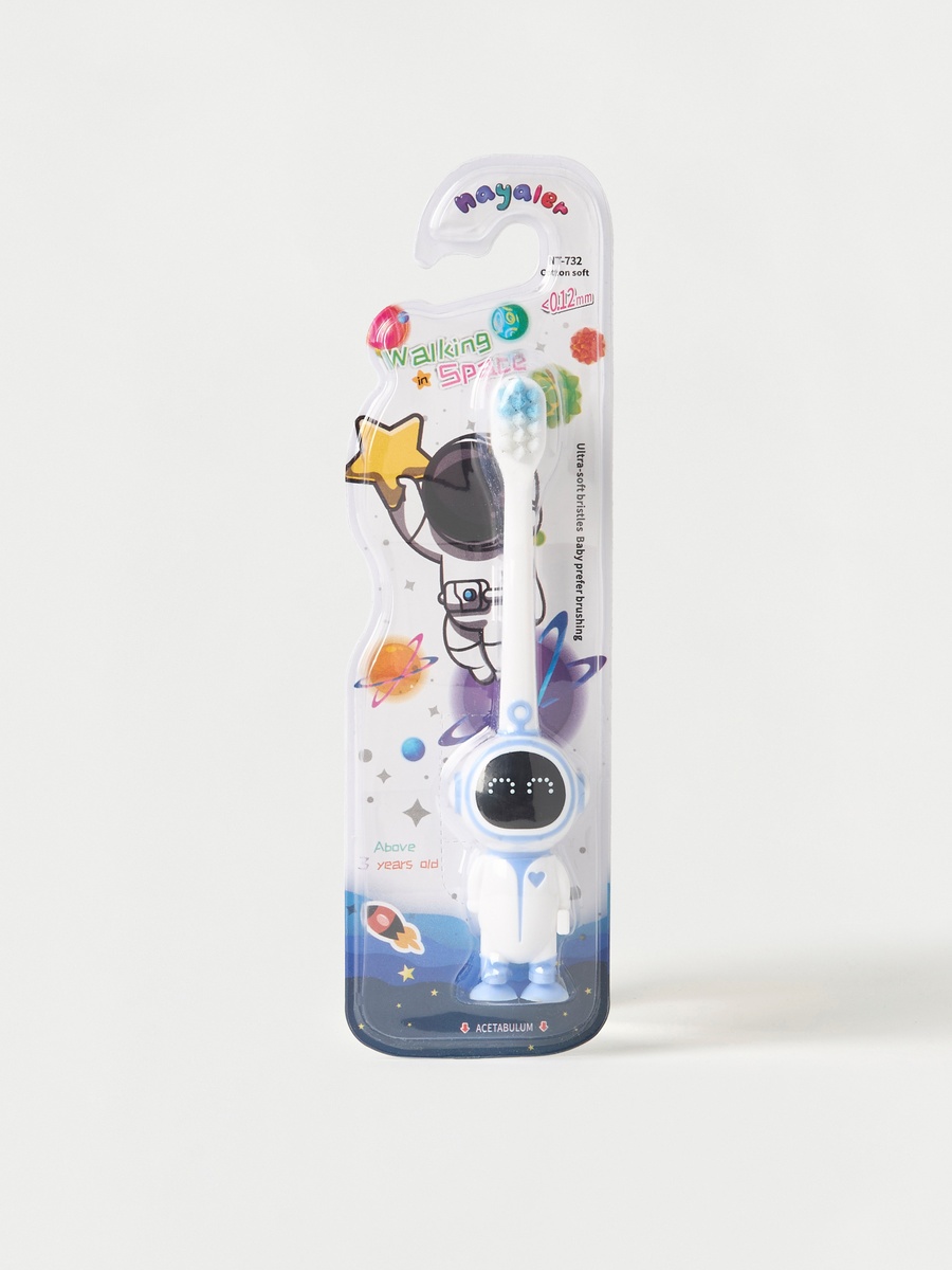 Nayaler Walking Space Toothbrush