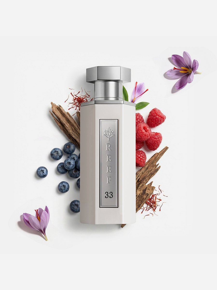 عطر ريف 33 وايت - 100 مل