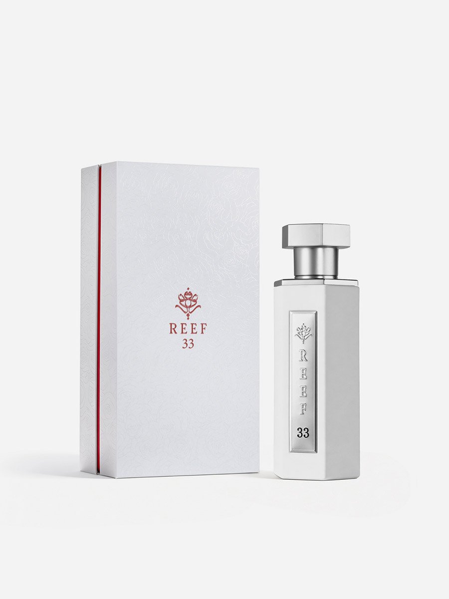 عطر ريف 33 وايت - 100 مل