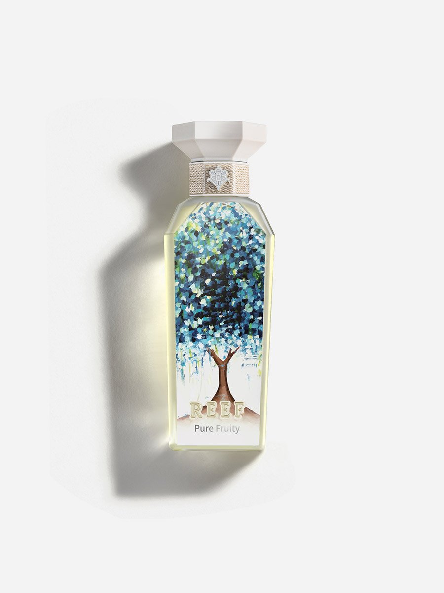  Pure Fruity Perfume - 150 ml
