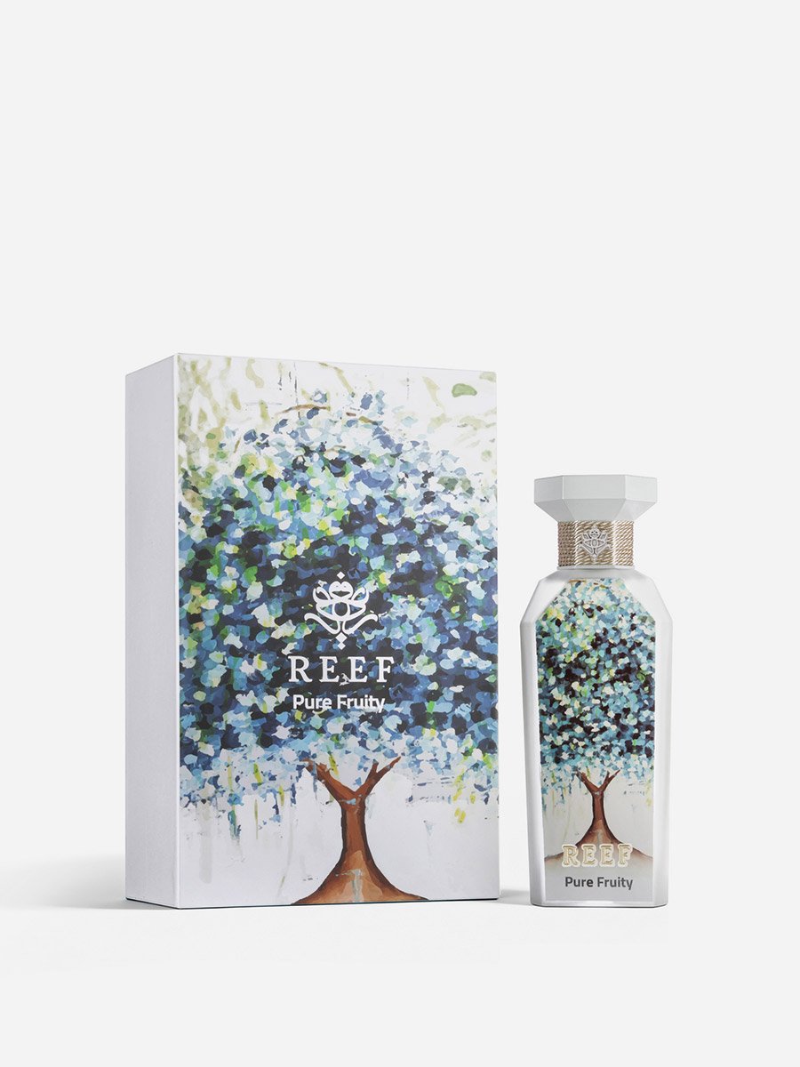  Pure Fruity Perfume - 150 ml