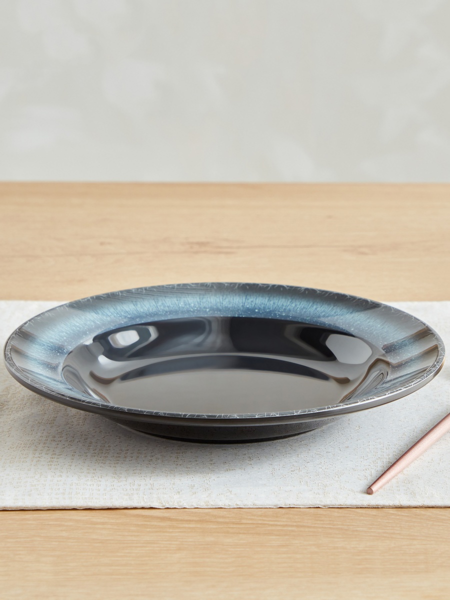 Celestial Soup Plate