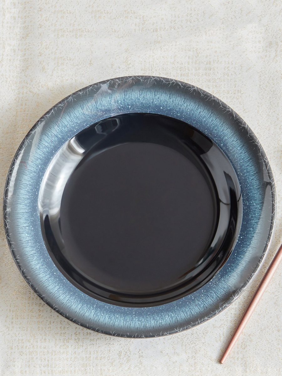 Celestial Soup Plate