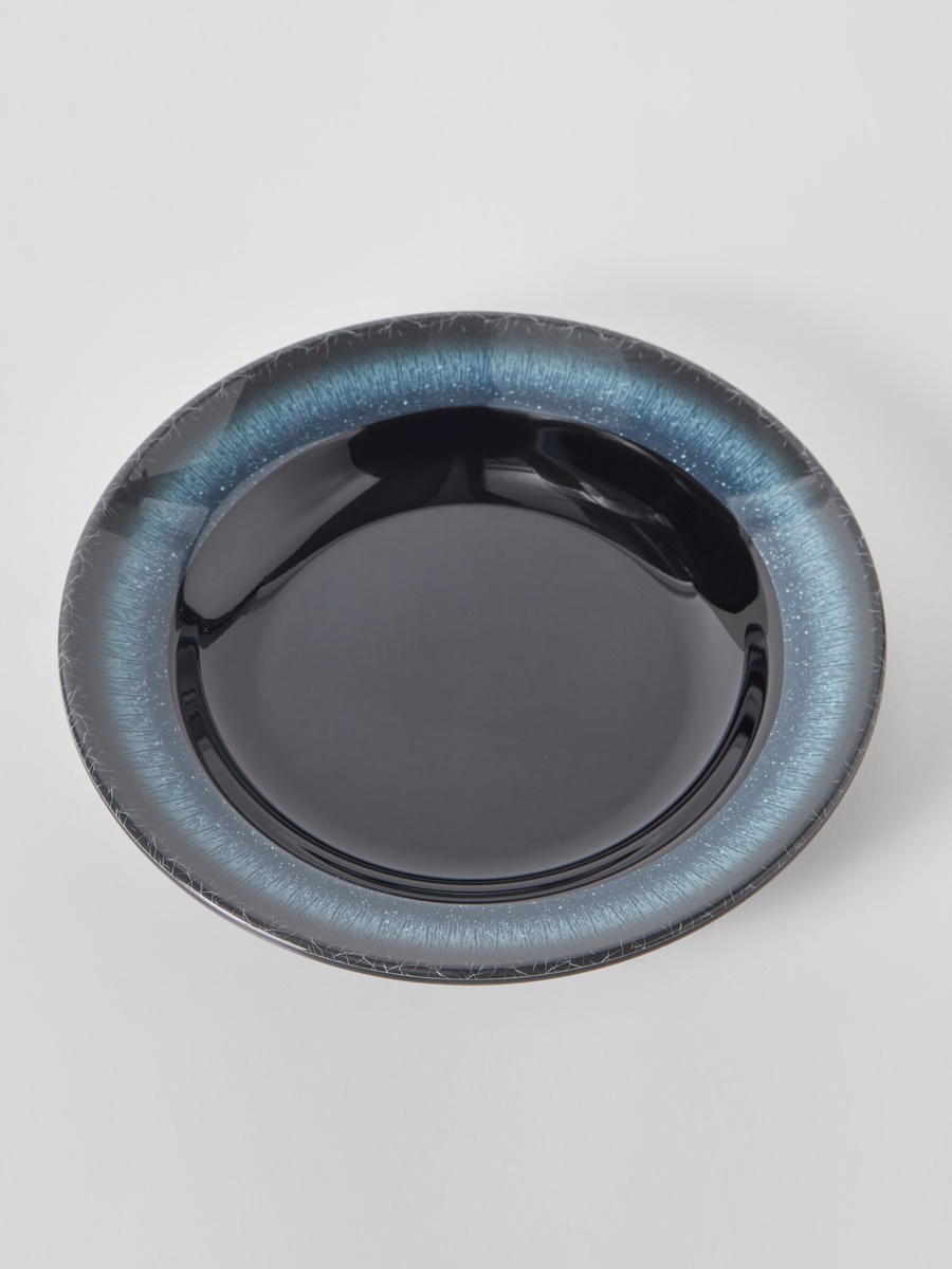 Celestial Soup Plate