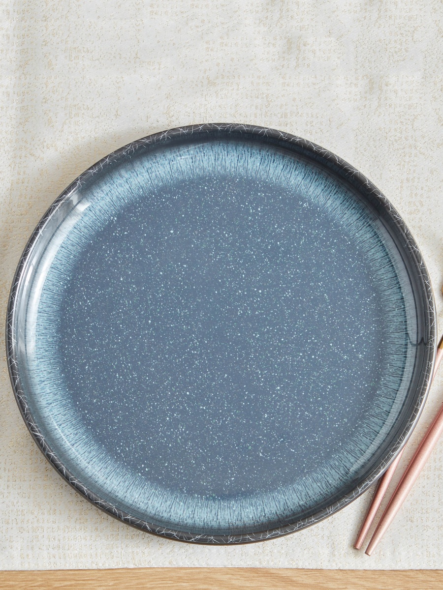 Celestial Dinner Plate