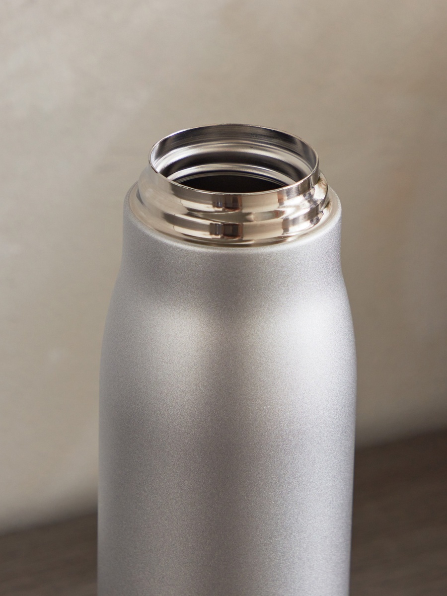 Karry Steel Hot and Cold Vacuum Travel Flask Bottle - 550 ml