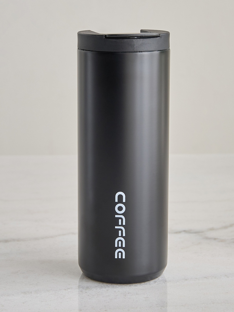 Karry Steel Hot and Cold Travel Vacuum Flask - 550 ml
