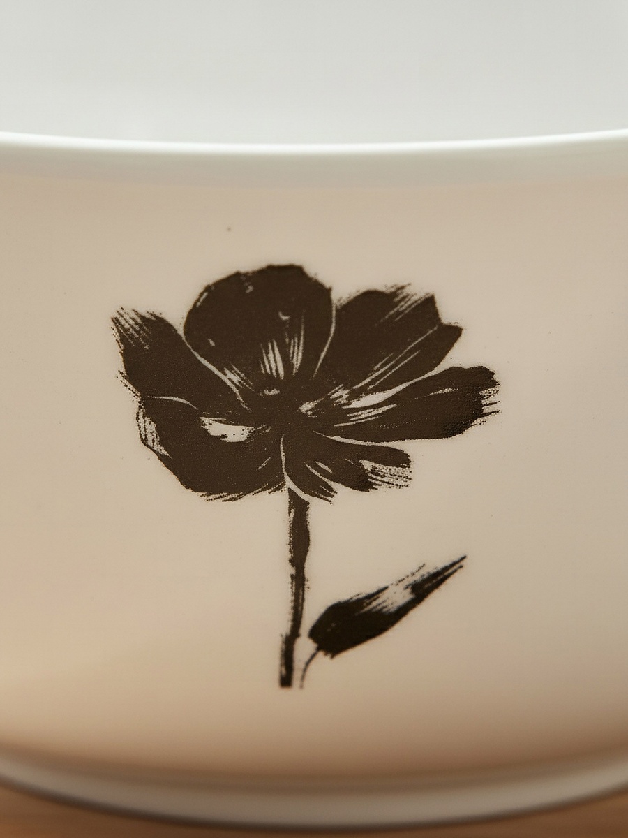 وعاء تغميس - 9.5 سم