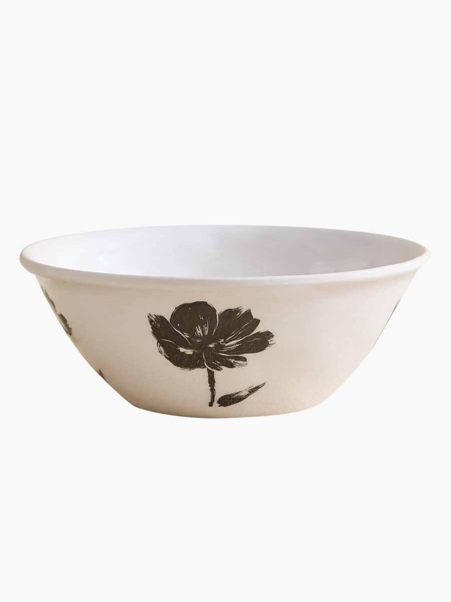 Hammered Cereal Bowl - 13 cm