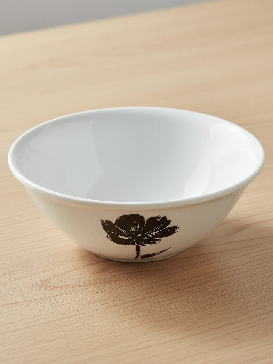 Hammered Cereal Bowl - 13 cm
