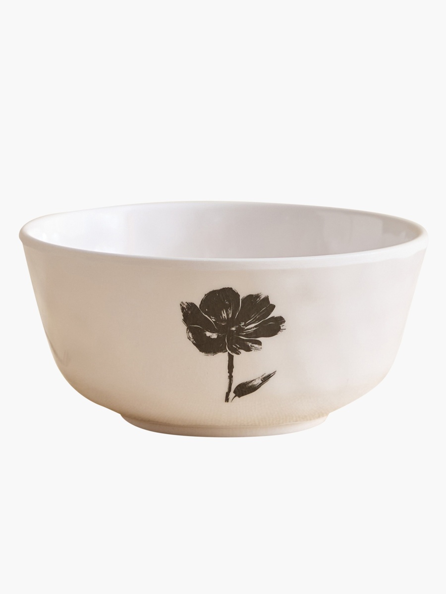 Hammered Rice Bowl - 10.5 cm
