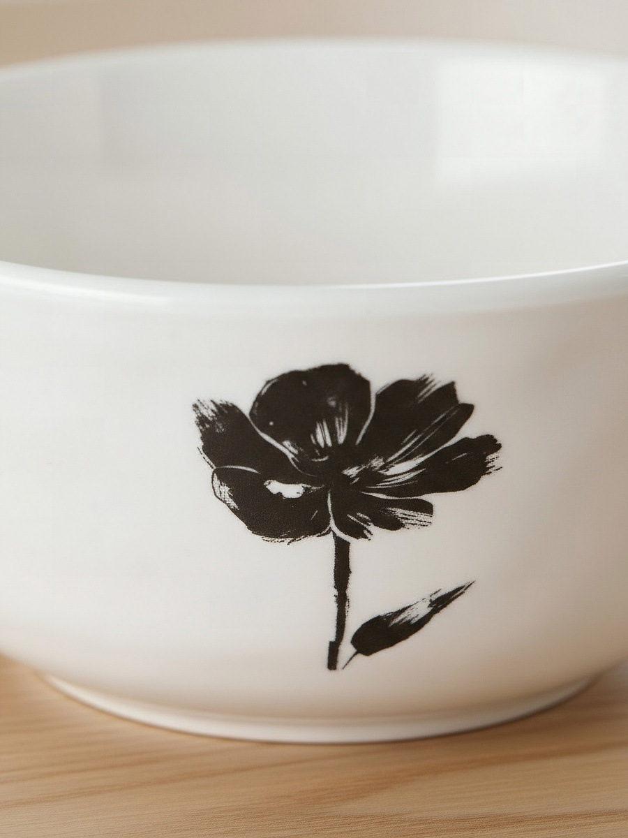 Hammered Rice Bowl - 10.5 cm