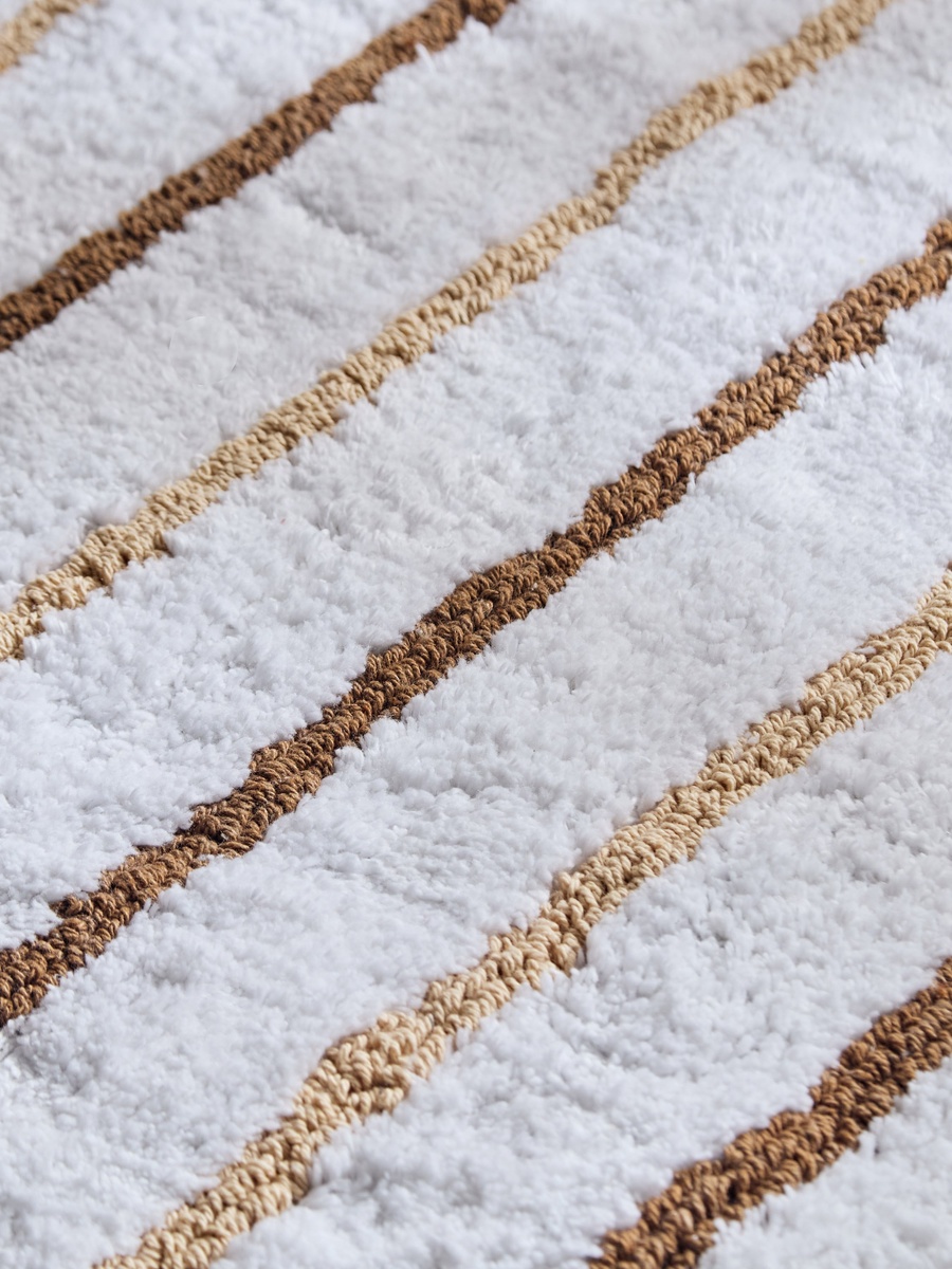 Milton Haven Cotton Bathmat - 50x80 cm