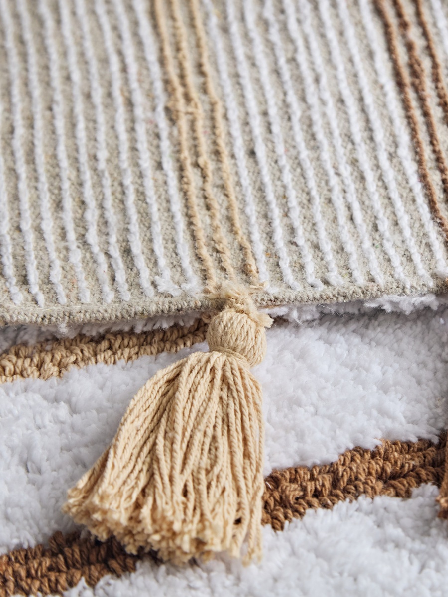 Milton Haven Cotton Bathmat - 50x80 cm