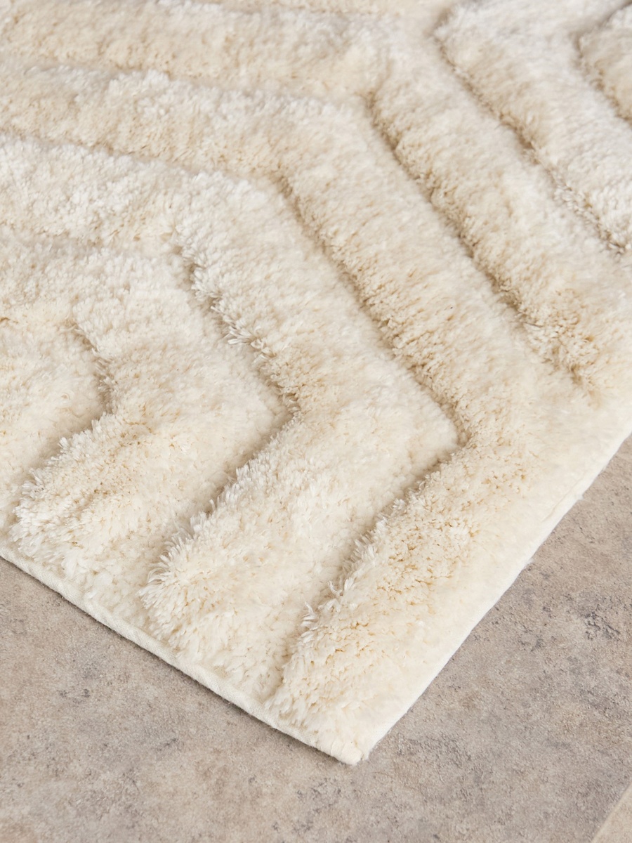Microbliss Microfibre Bath Mat - 50x80 cm