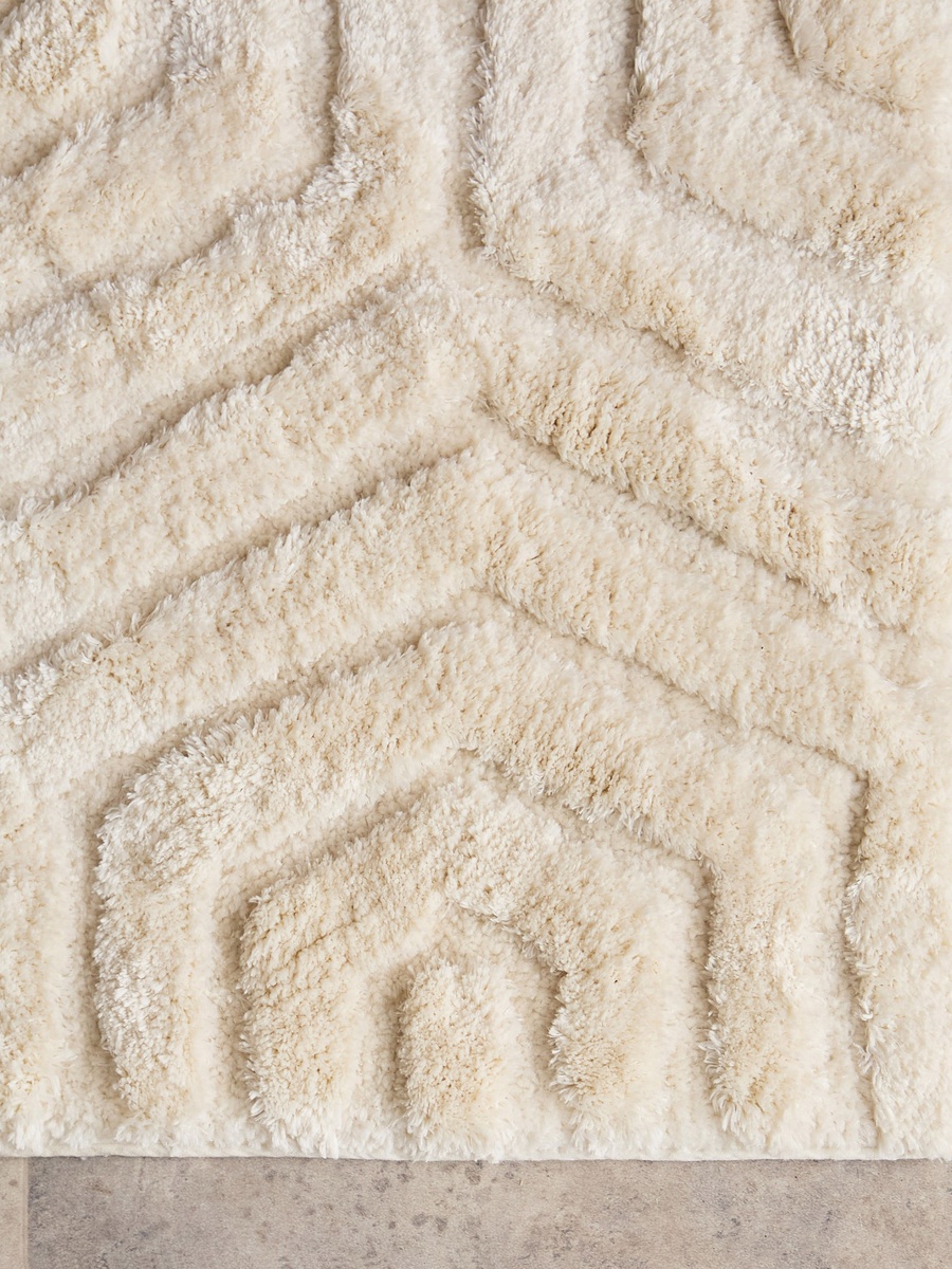 Microbliss Microfibre Bath Mat - 50x80 cm