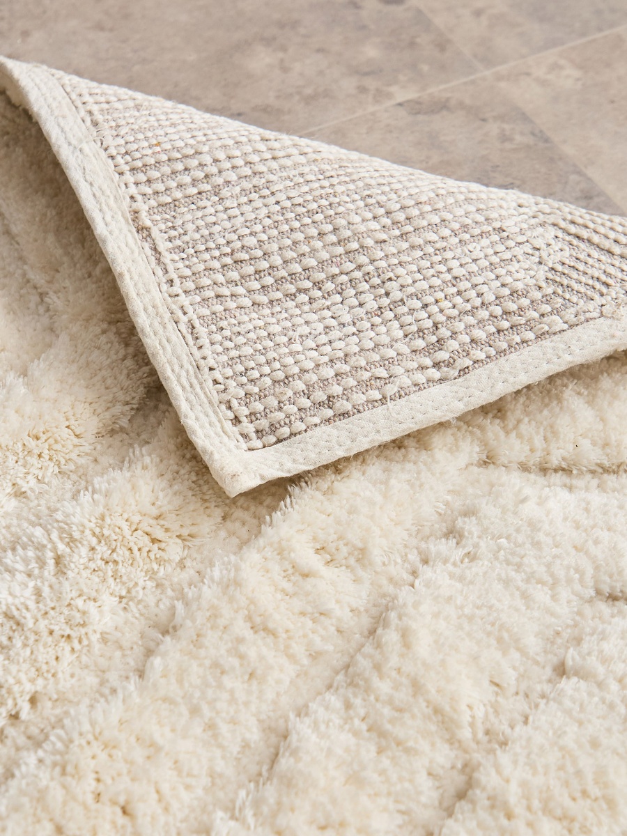 Microbliss Microfibre Bath Mat - 50x80 cm