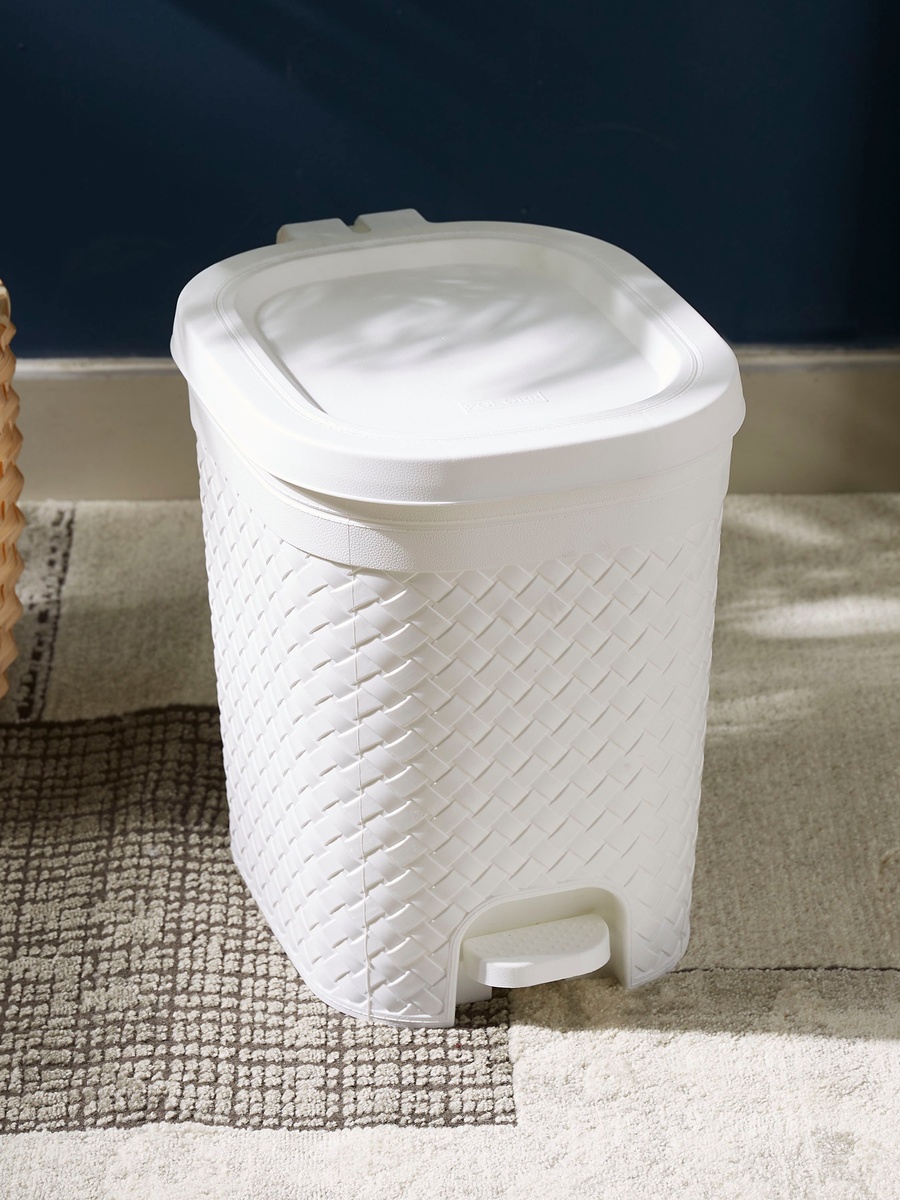 Tidy Pedal Bin - 14.7 L