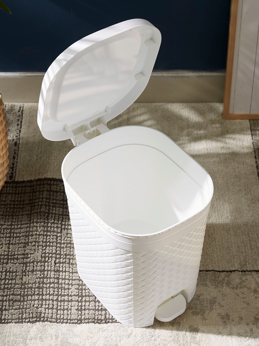 Tidy Pedal Bin - 14.7 L