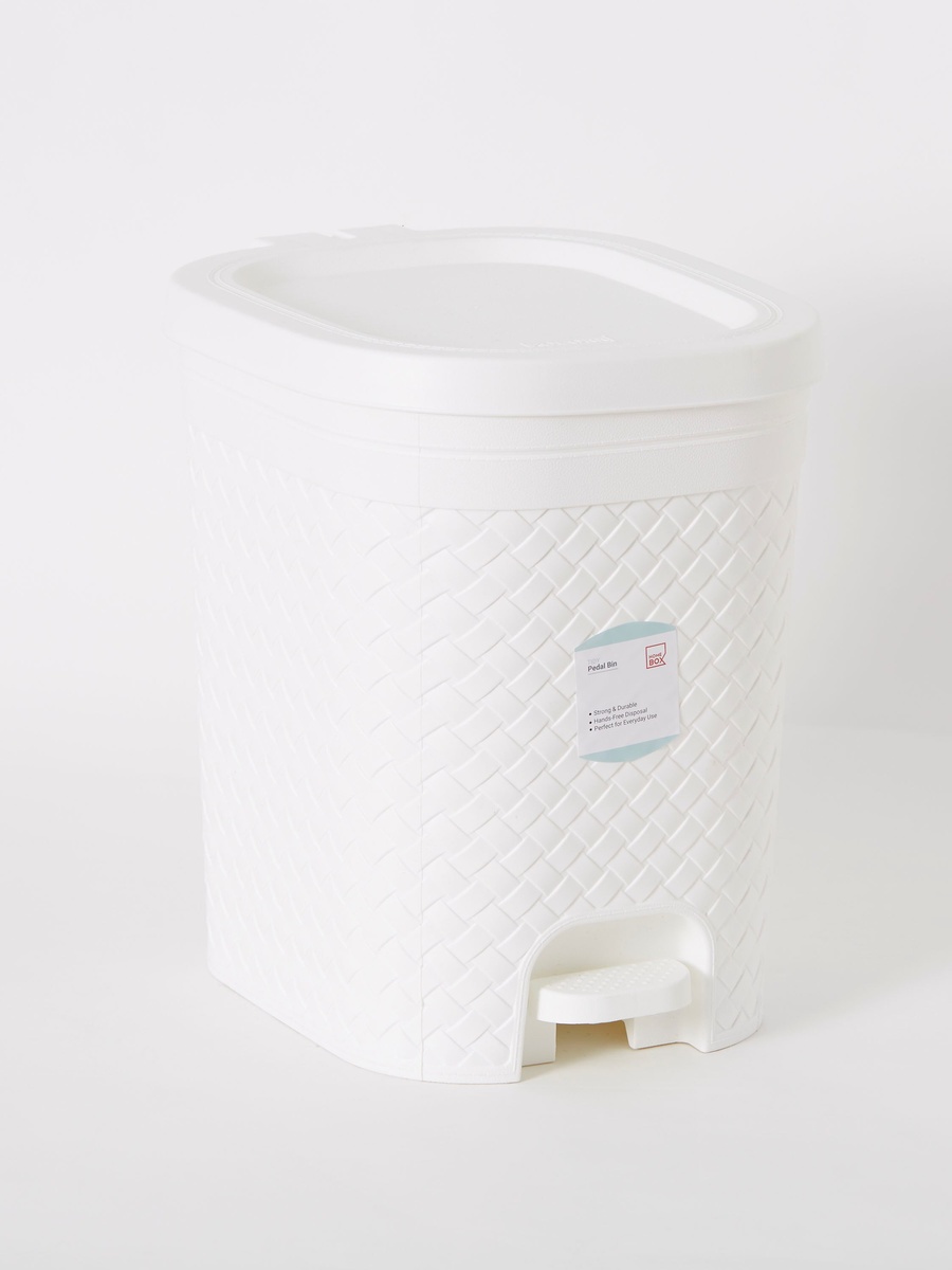Tidy Pedal Bin - 14.7 L