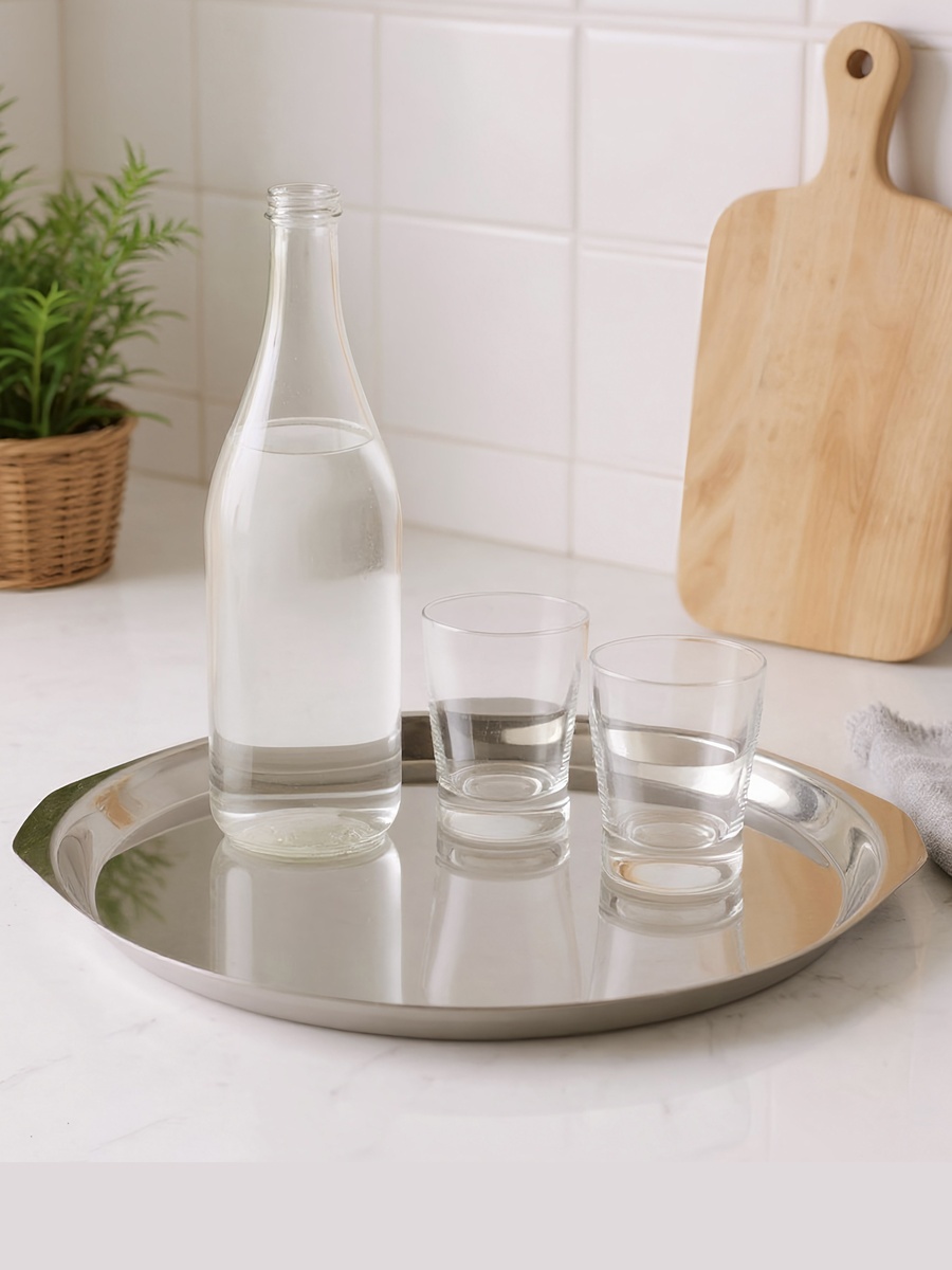 Premia Serving Tray - 39 cm