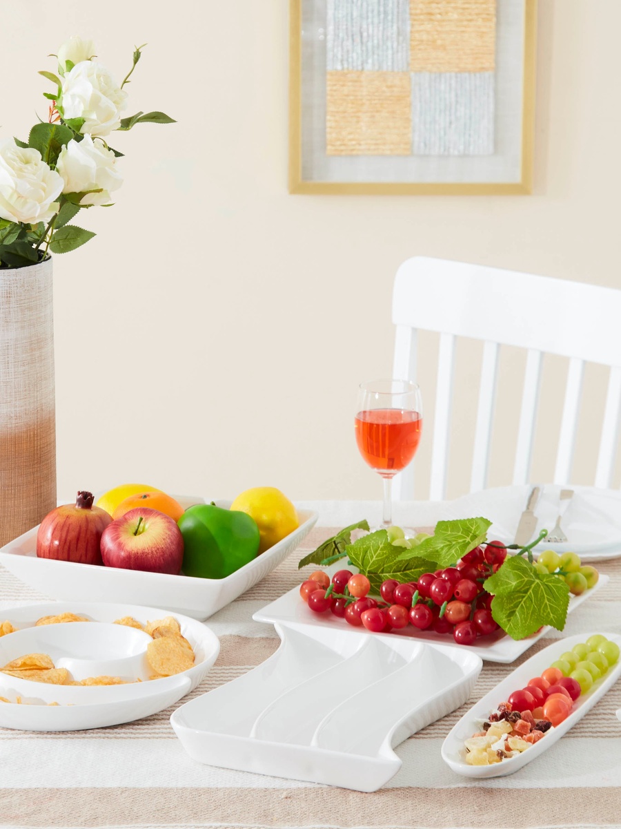 Nova 6-Piece Entertainment Serving Set