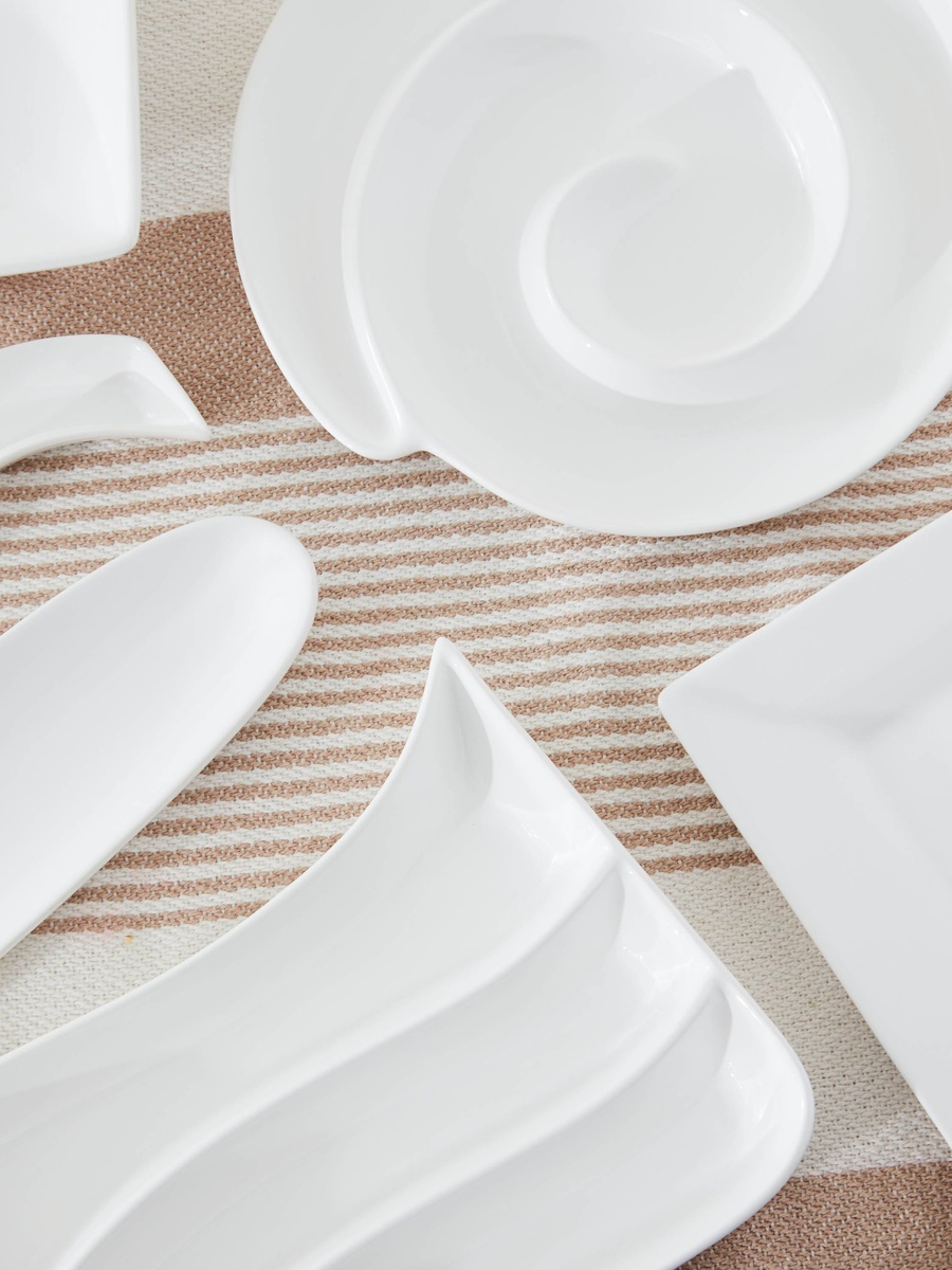 Nova 6-Piece Entertainment Serving Set