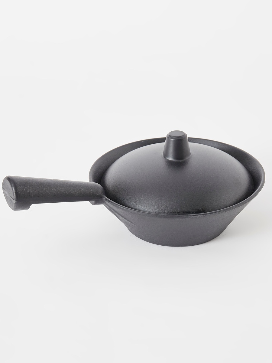 Classic Rice Pot with Lid - 26.5 cm