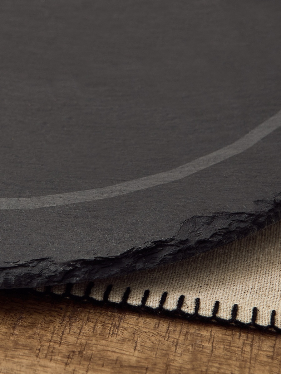 Eden Slate Lazy Susan