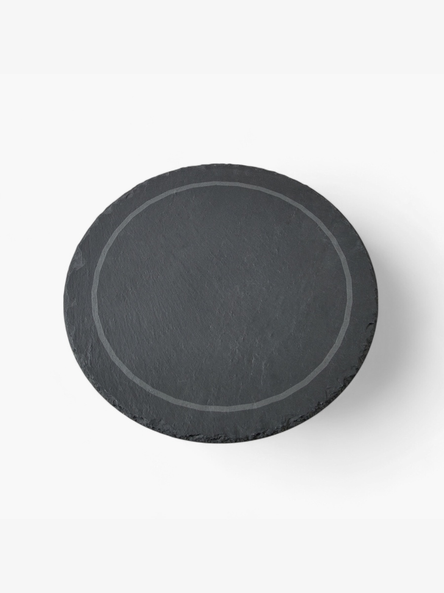 Eden Slate Lazy Susan