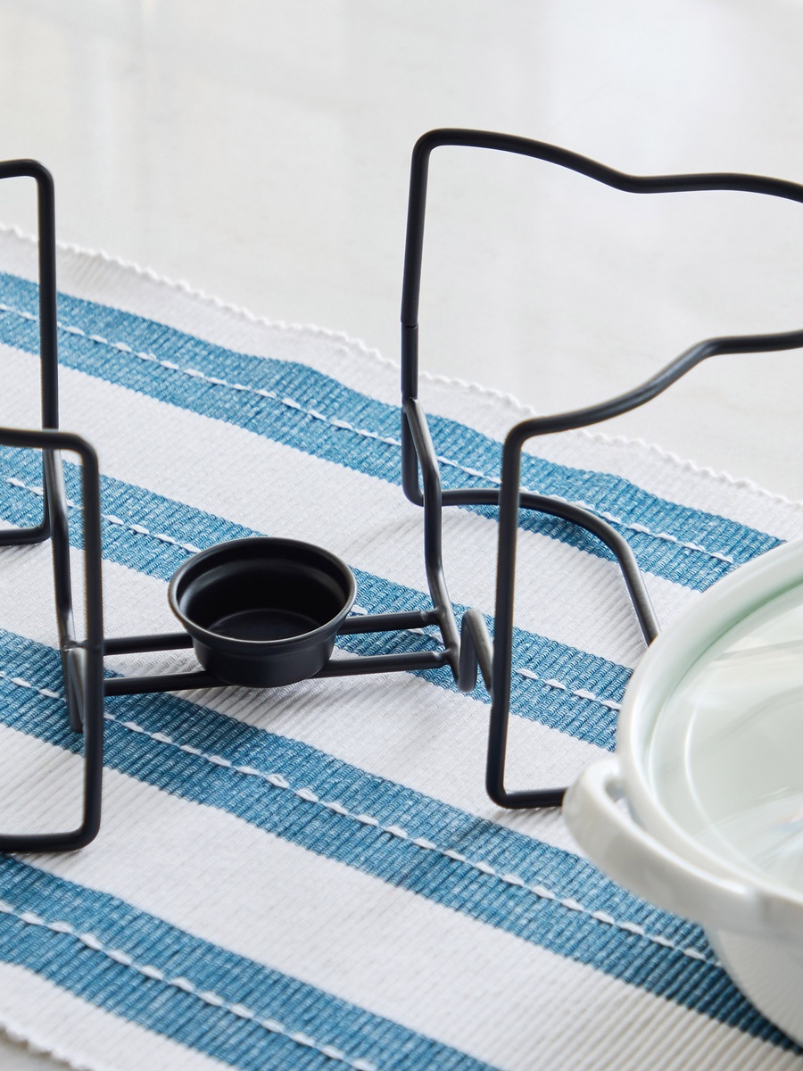 Supreme Oval Food Warmer with Lid - 30x19.2x8.5 cm
