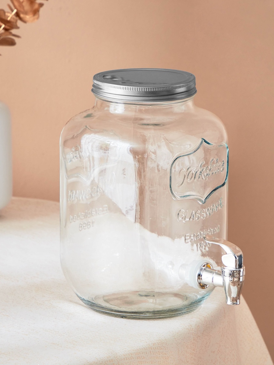 Atlanta Beverage Dispenser - 4 L
