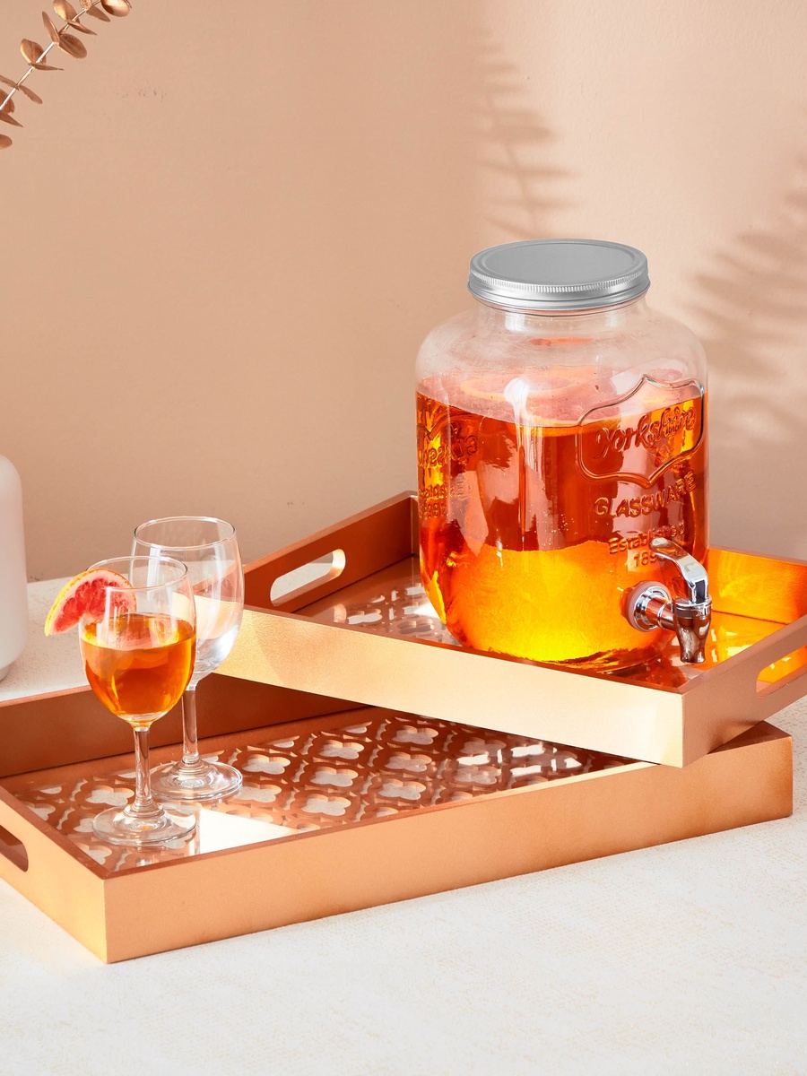 Atlanta Beverage Dispenser - 4 L