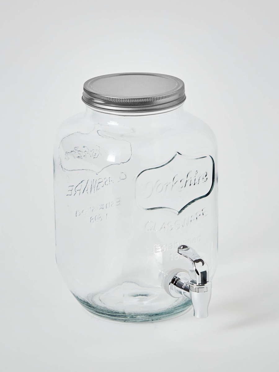 Atlanta Beverage Dispenser - 4 L