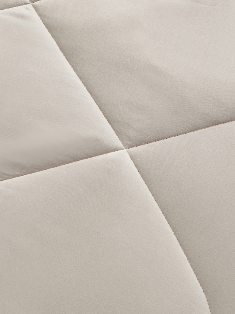 Derby 3-Piece Reversible Microfiber Queen Comforter Set - 200x230 cm